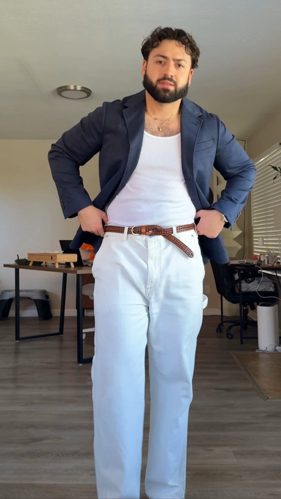 Easy Spring Outfit Idea

#LTKStyleTip #LTKFindsUnder100 #LTKMens