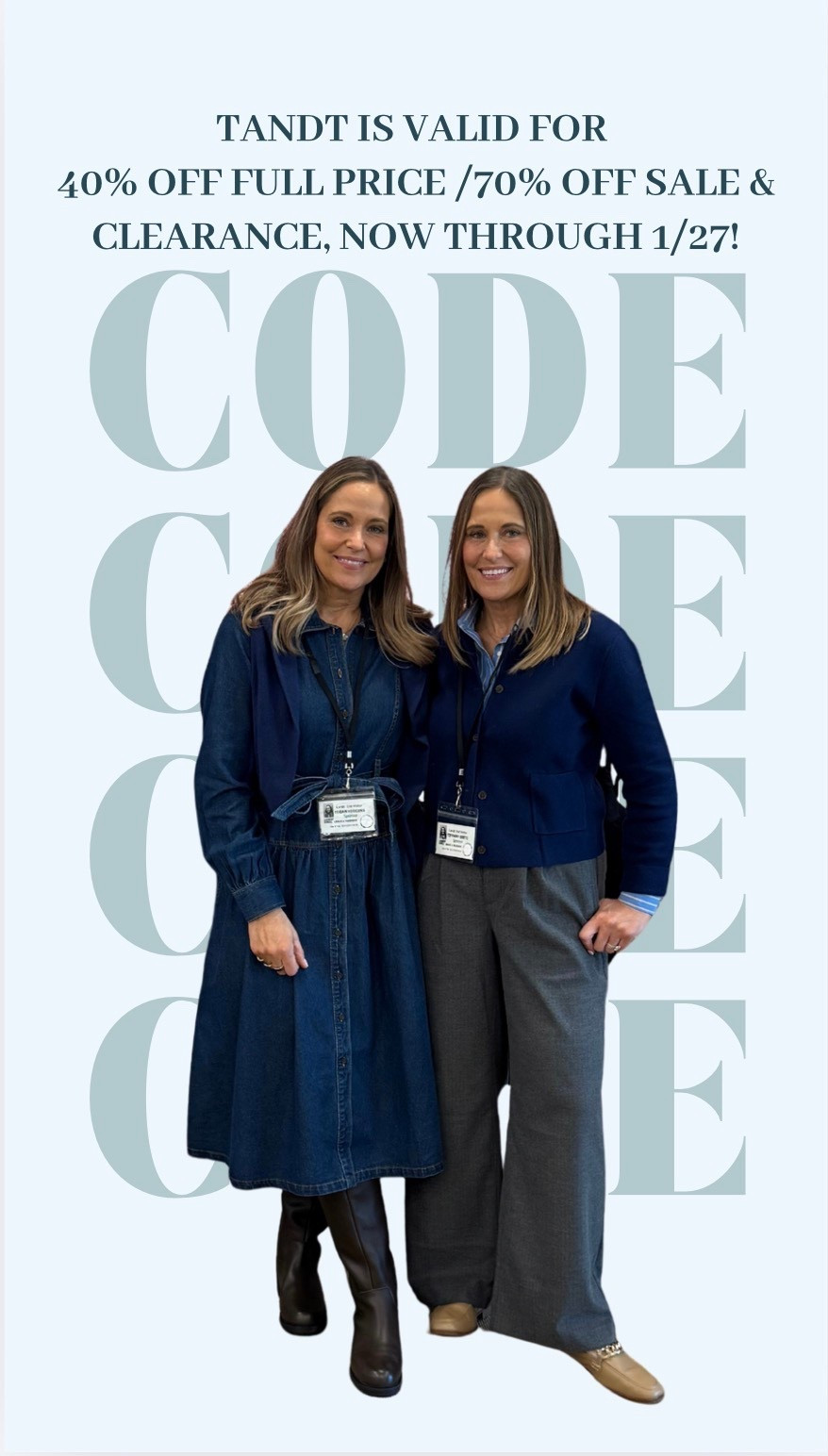 Lots of great finds at Lands’ End!

#LTKSaleAlert #LTKOver40