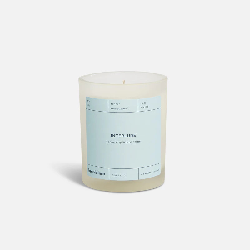 Candle | Brooklinen