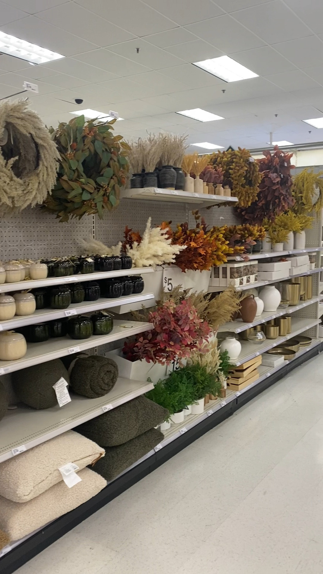 The cutest fall decor at target!

Target fall decor, Target Halloween decor, Target home decor, Target must haves, Halloween home decor, Halloween decor, fall home decor, fall decor, fall must haves, Halloween must haves, cozy home decor, cozy fall decor

#LTKHalloween #LTKparties #LTKSeasonal