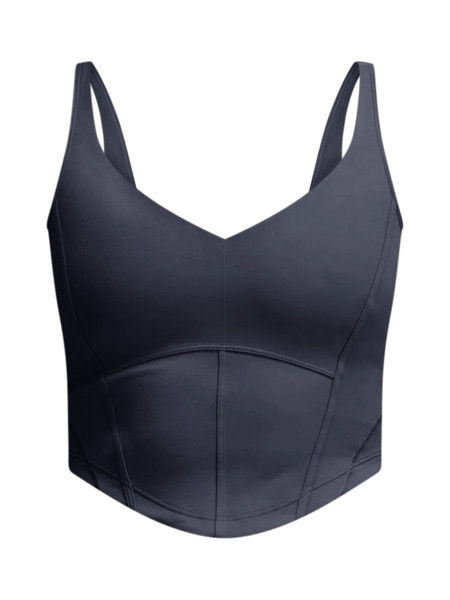 lululemon Align™ Corset Tank Top *Light Support, A/B Cup | Women's Sleeveless & Tank Tops | lul... | Lululemon (US)