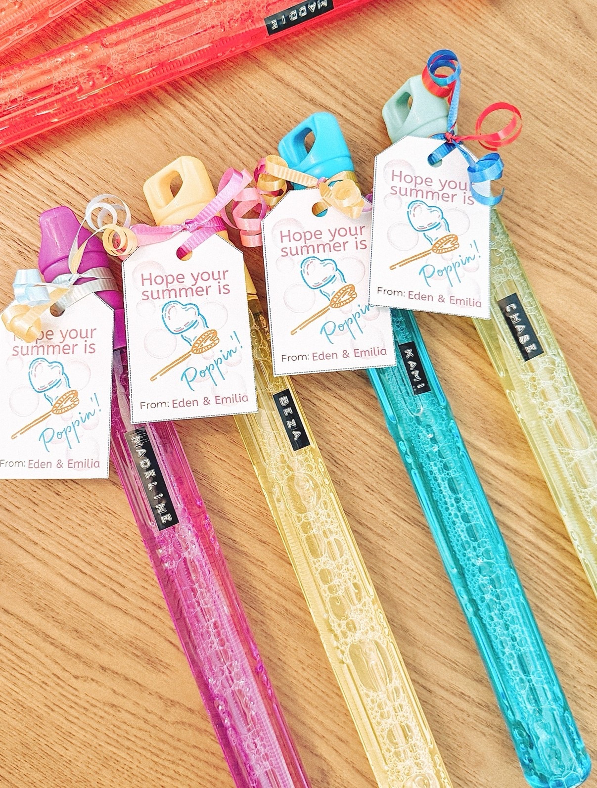 🫧 class gift idea!


also perfect for birthday party favors or back to school gifts! 🫧

#LTKmomlife #LTKKids