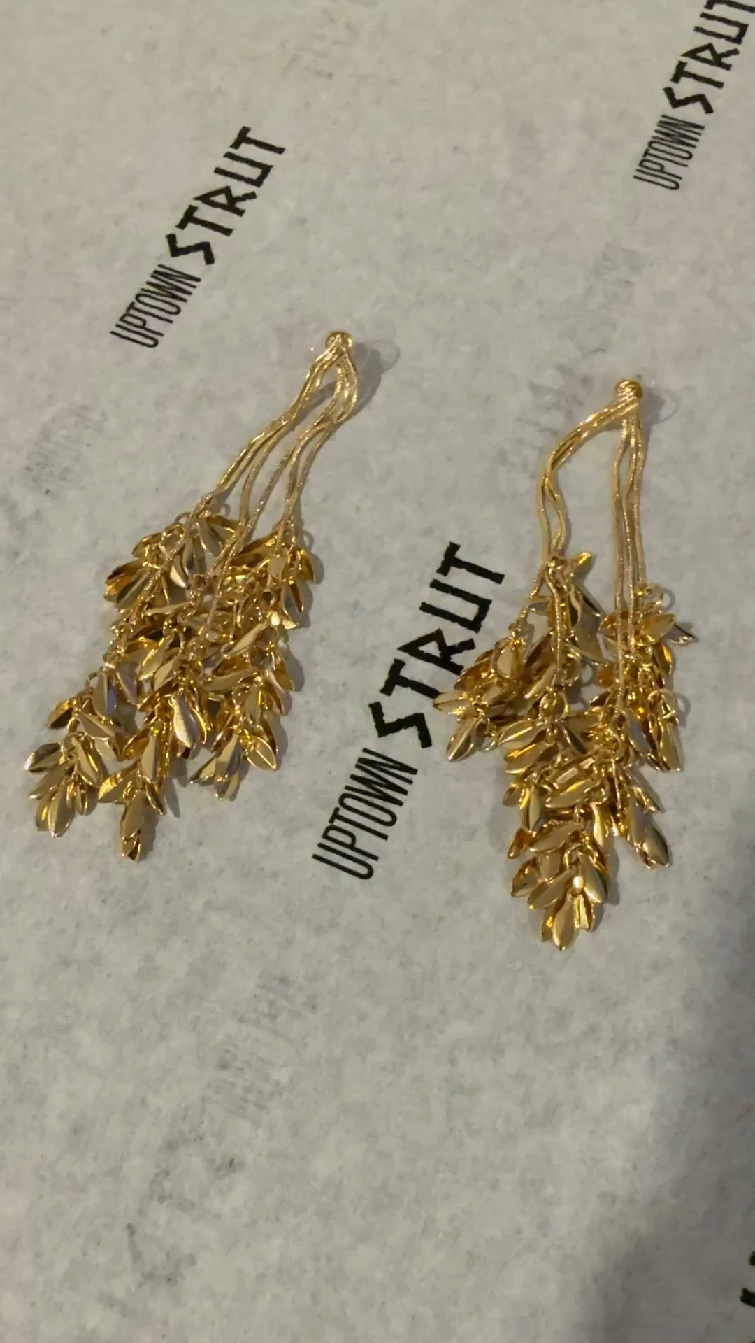 Ready for the rodeo in these FABULOUS fringe earrings!!!  ✨👢🌵

#LTKSeasonal #LTKFamily #LTKParties