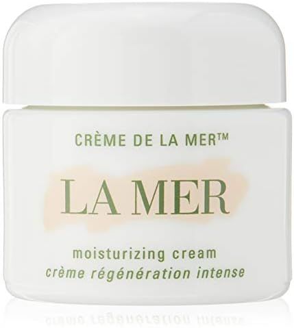 LA MER | Creme de La Mer, Moisturizing cream 2OZ , white | Amazon (US)