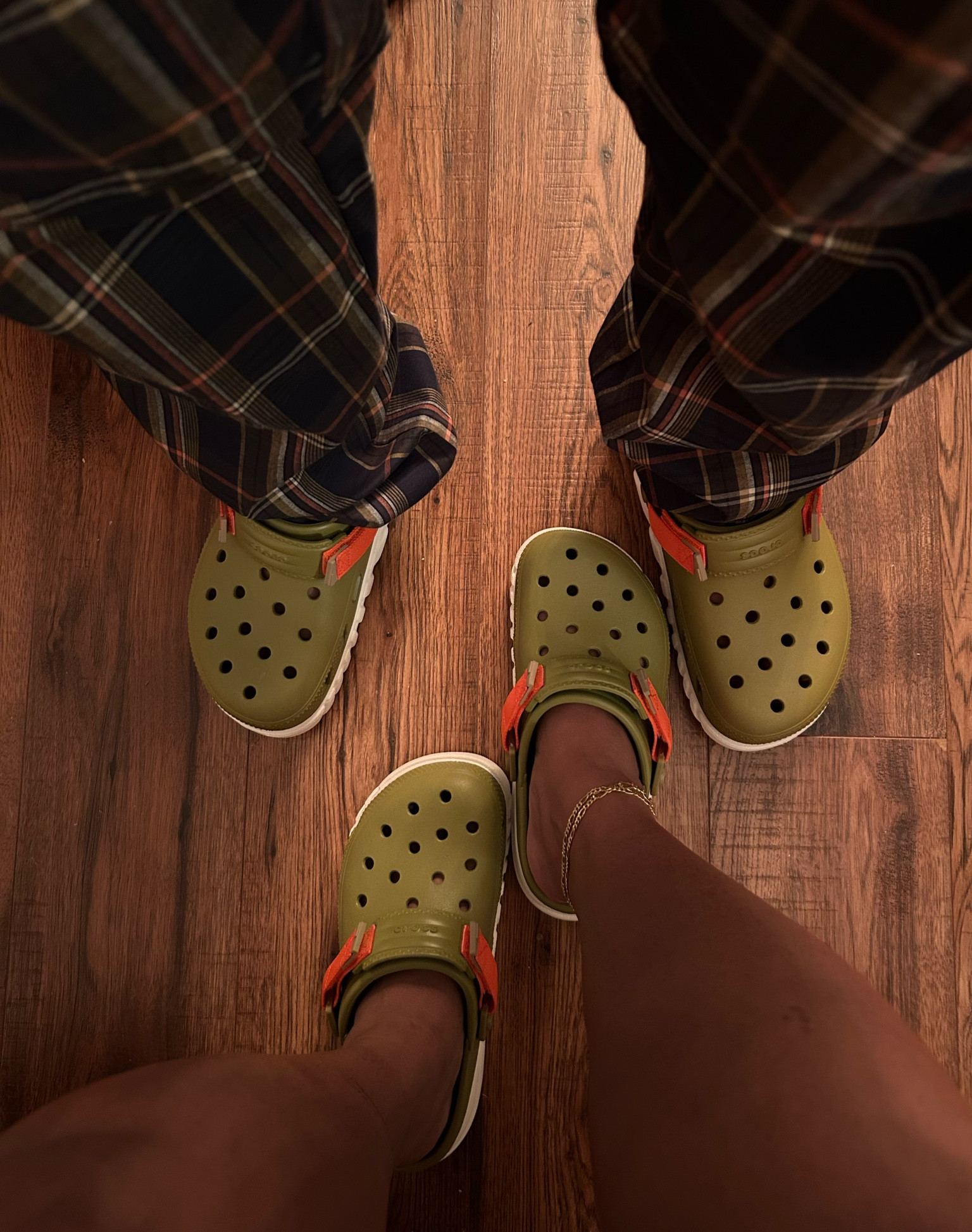 Probably one of my fave Crocs i bought so far! Currently on clearance!

Max Duet Clog

Couple Clogs

#LTKSaleAlert #LTKFindsUnder50 #LTKGiftGuide