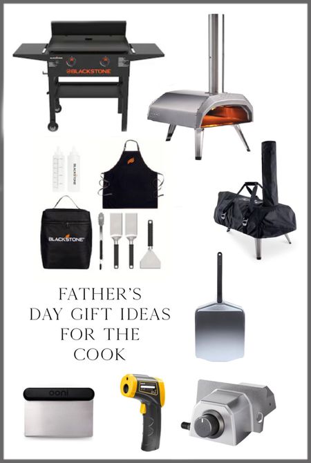 Shop the Lowe's Father's Day sale for everything you need for Dad. We love our Ooni pizza oven! @Loweshomeimprovement #LowesPartner #AD

#LTKMens #LTKHome #LTKGiftGuide