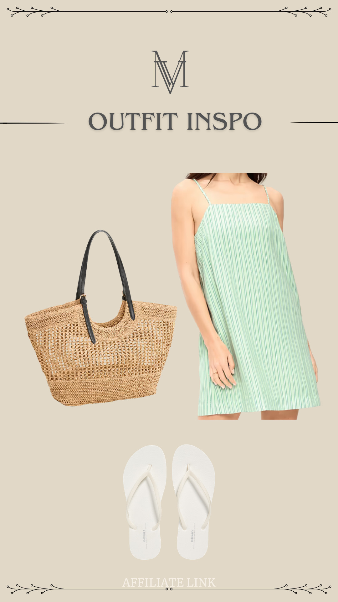 Summer Outfit Inspo! 

 #LTKcanada #LTKsummer #LTKstyletip