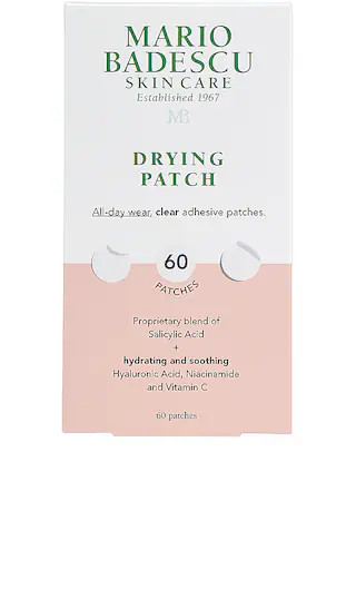 Mario Badescu Drying Patch in Beauty: NA. | Revolve Clothing (Global)