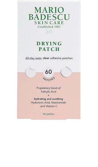 Drying Patch | Revolve Clothing (Global)