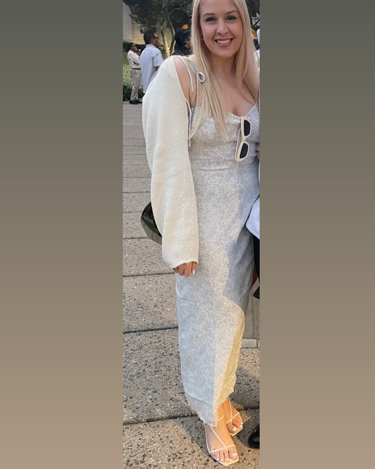 Perfect graduation guest outfit 

#LTKStyleTip #LTKSeasonal
