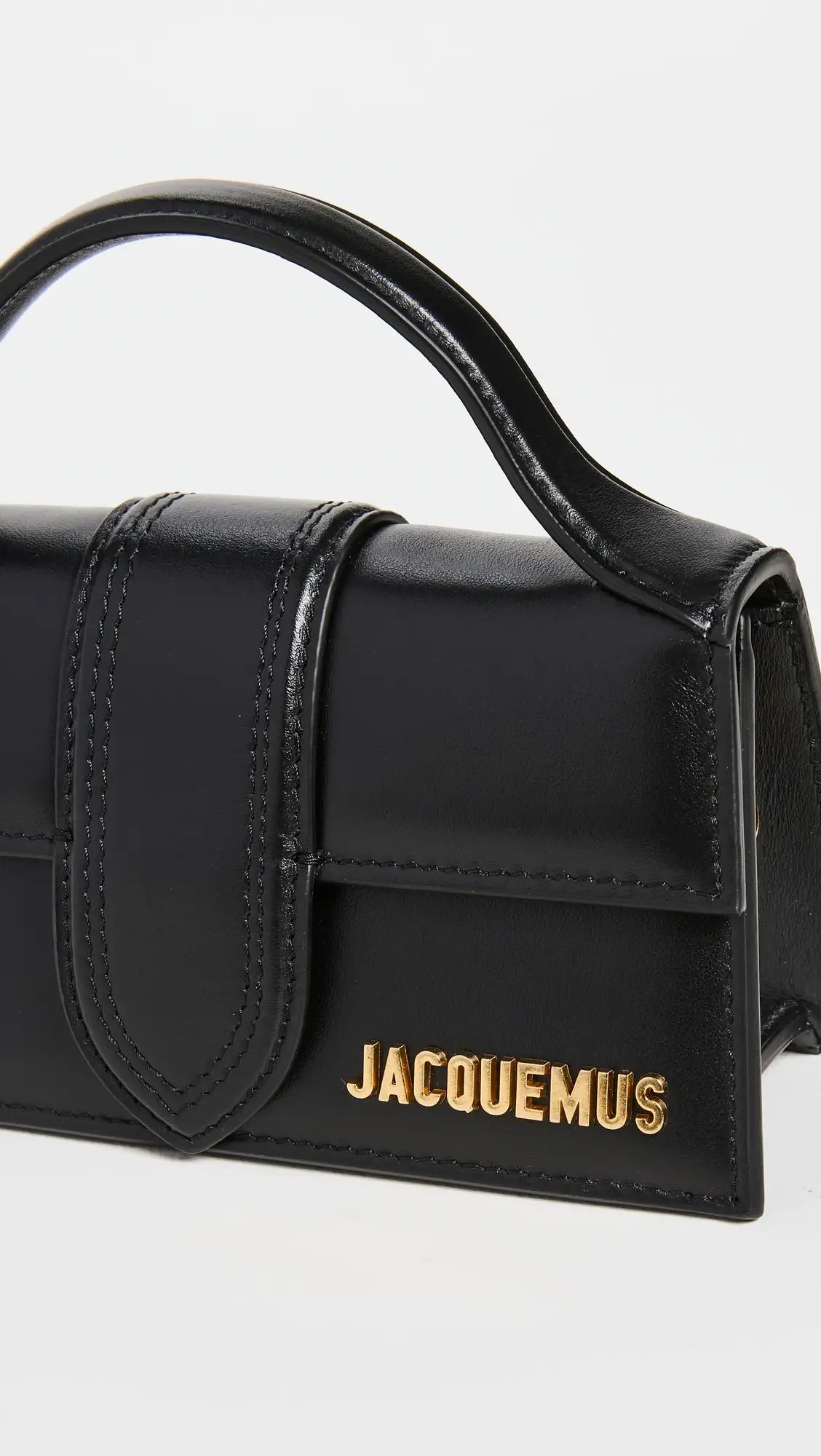 Jacquemus Le Bambino Bag | Shopbop | Shopbop