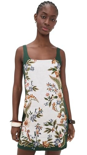 FARM Rio Women's Mini Dress | Amazon (US)