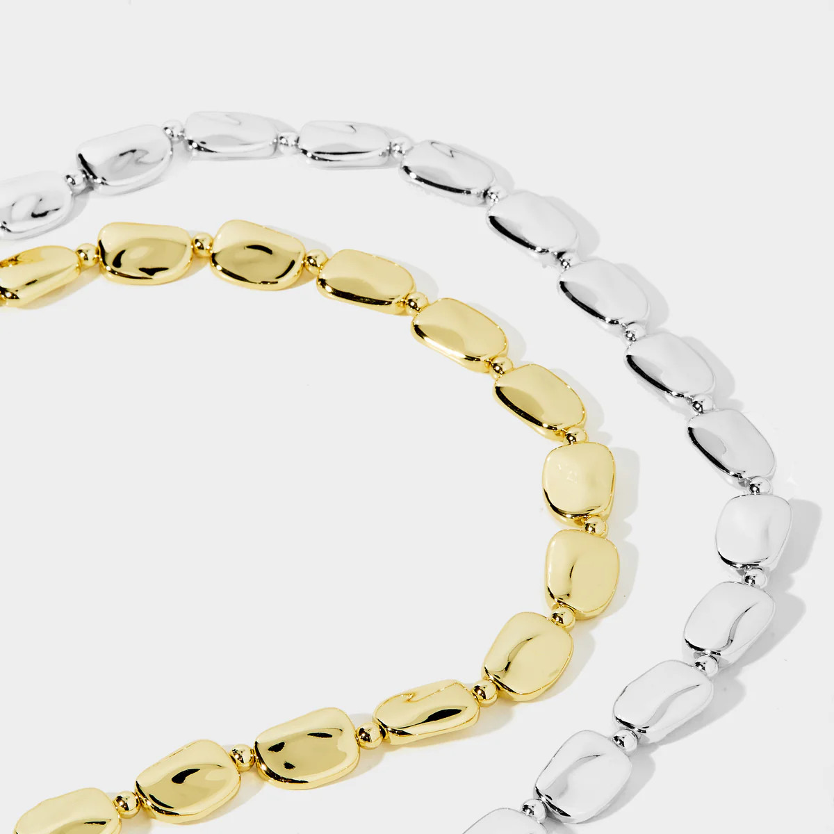 Talia Necklace | Allie + Bess