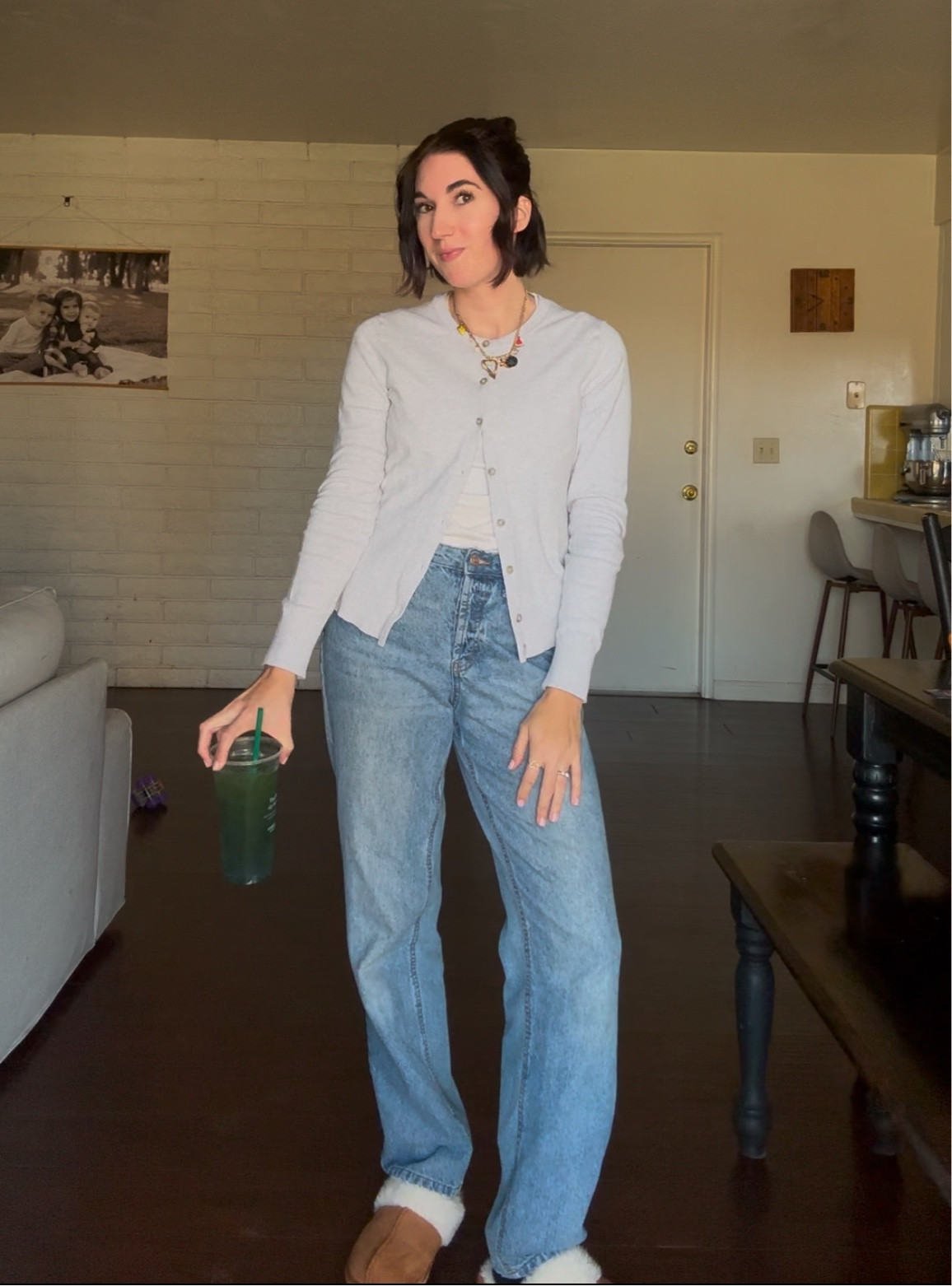 Work from outfit. 

#LTKStyleTip #LTKWorkwear