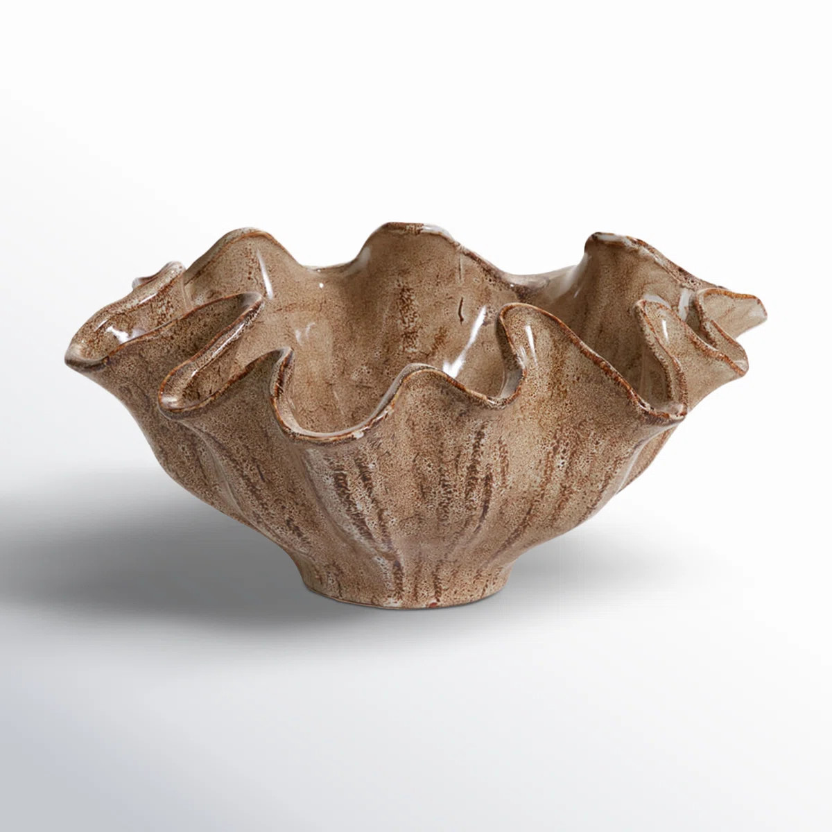 Icaria Bowl 11"x 10"x 5" | Wayfair North America