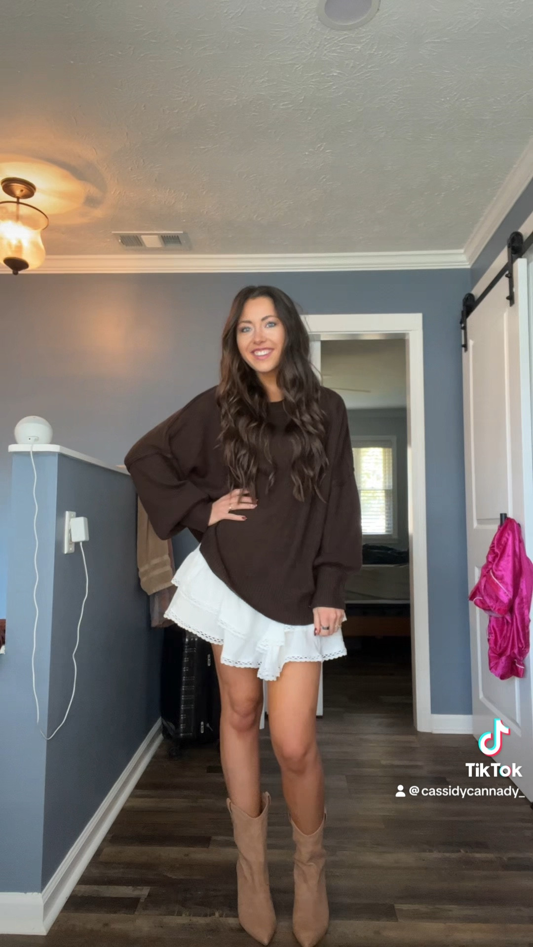 Sunday church fall outfit from Amazon 

#LTKStyleTip #LTKWorkwear #LTKFindsUnder50