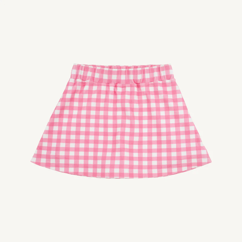 Hamptons Hot Pink Gingham | The Beaufort Bonnet Company