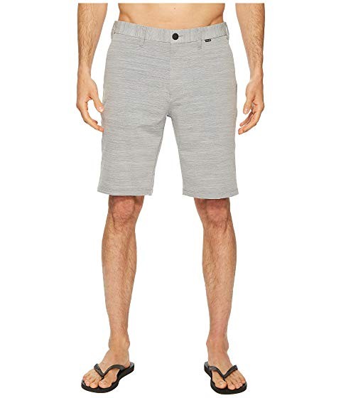 Hurley Dri-Fit Cutback Walkshorts | Zappos