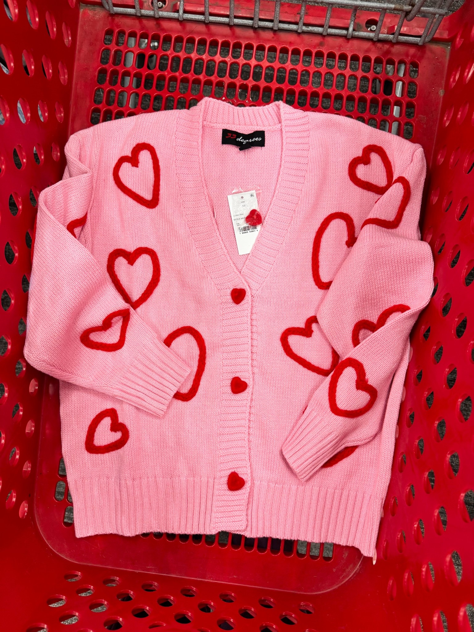 Valentines Day styles by Target! 

target finds, Valentine’s Day outfit, hearts cardigan 

#LTKFindsUnder50 #LTKSeasonal