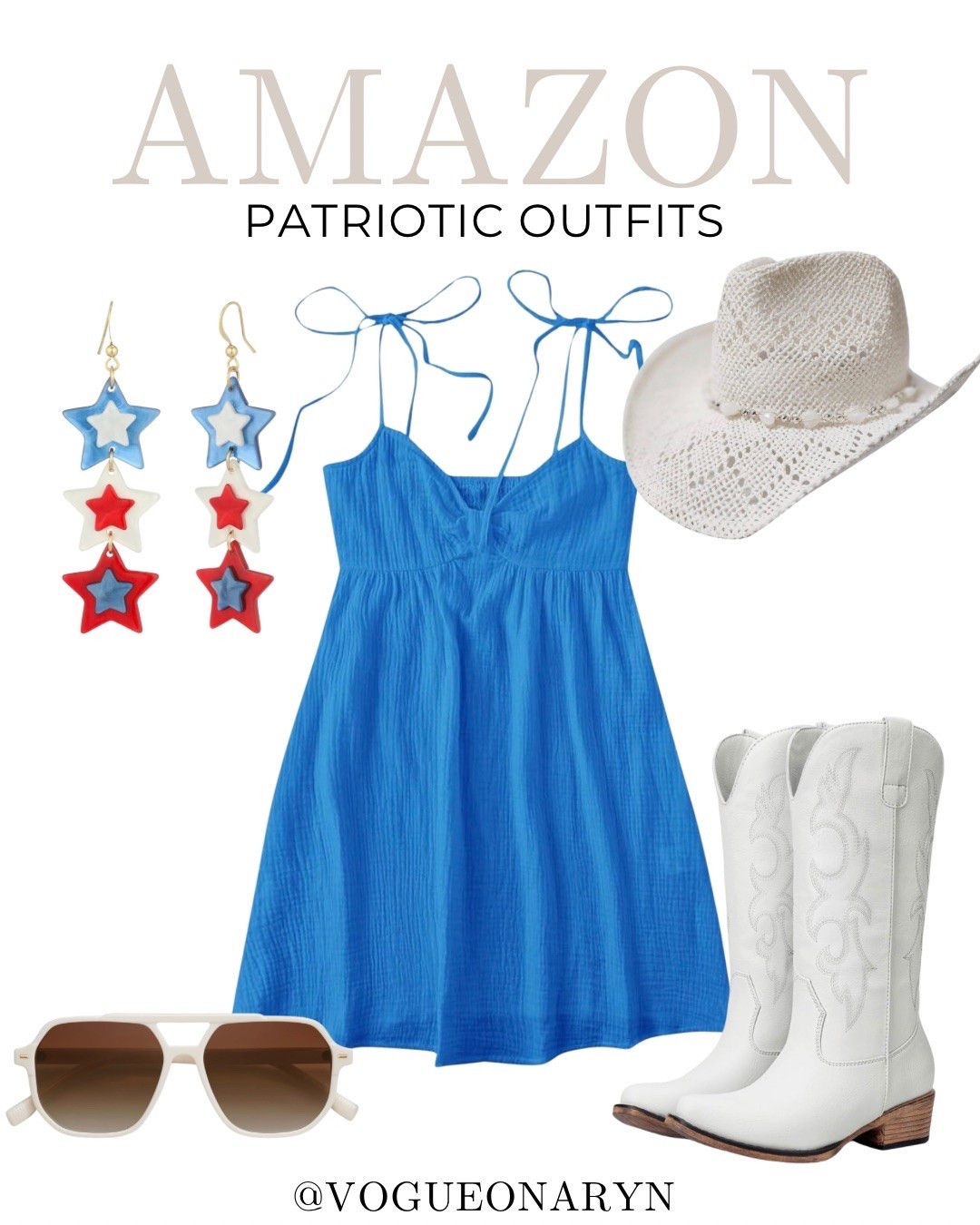 Amazon patriotic outfits, summer outfits , vacation outfits

#LTKootd #LTKSeasonal #LTKOver40