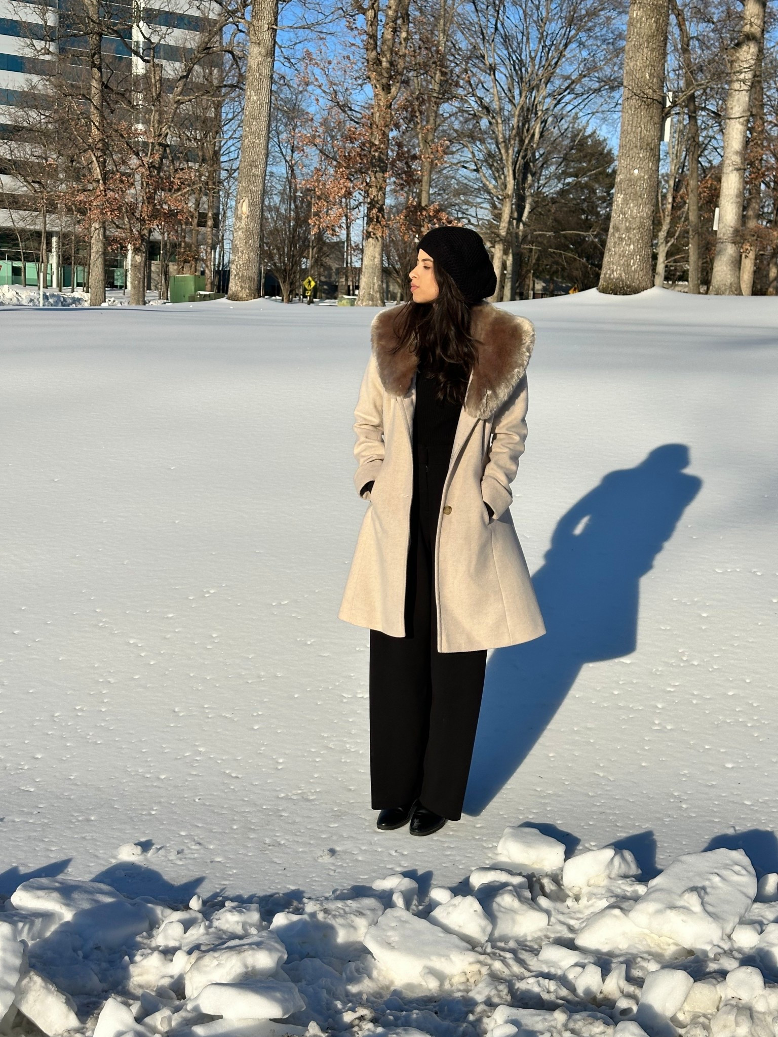 winter clothes!!! gloves hat Coat boots 

#LTKbeleza #LTKfitness #LTKshoes