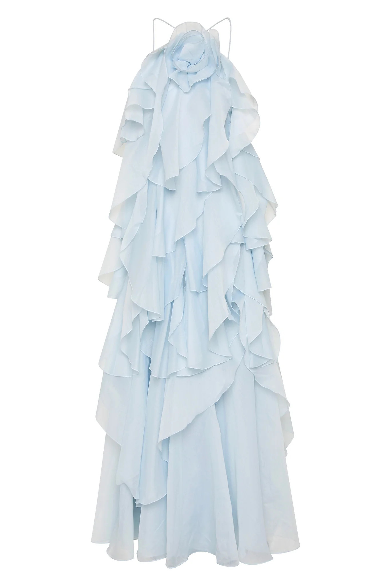 Pandorea Layered Maxi Dress
  
    USD $765.00
    
  Buy now from USD $191.25 per fortnight | aje. (US, UK, Europe, ROW)