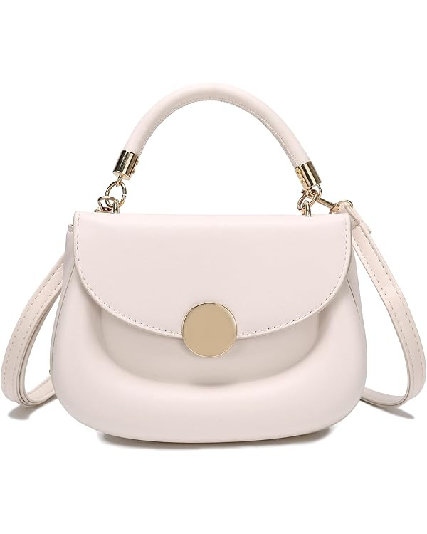 SHUIANGRAN Fashion Cross-body bags for women Womens Purses Minimalist Purses Ladies BagSingle-sho... | Amazon (US)