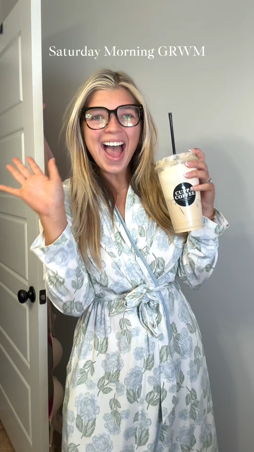 Morning routine💓

#LTKBeauty #LTKSeasonal #LTKStyleTip