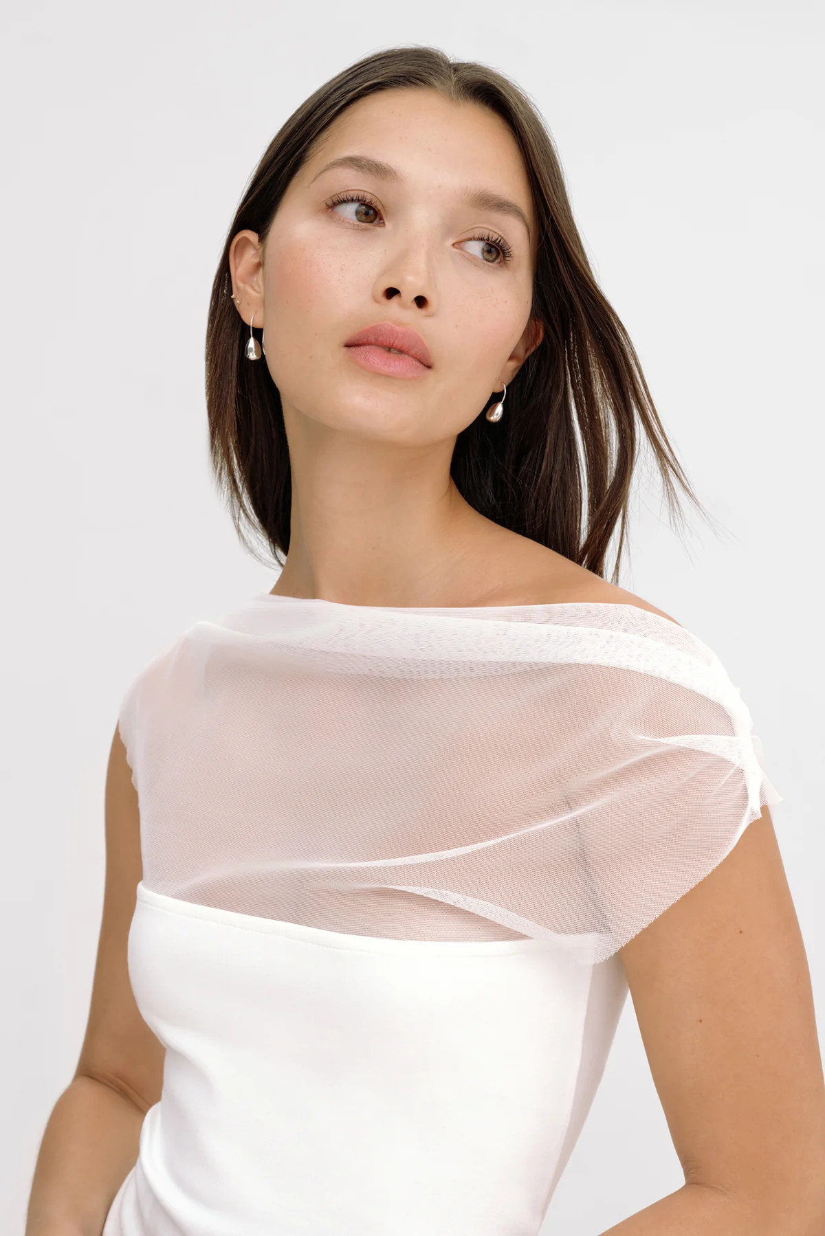 Cabrini Top | Marcella