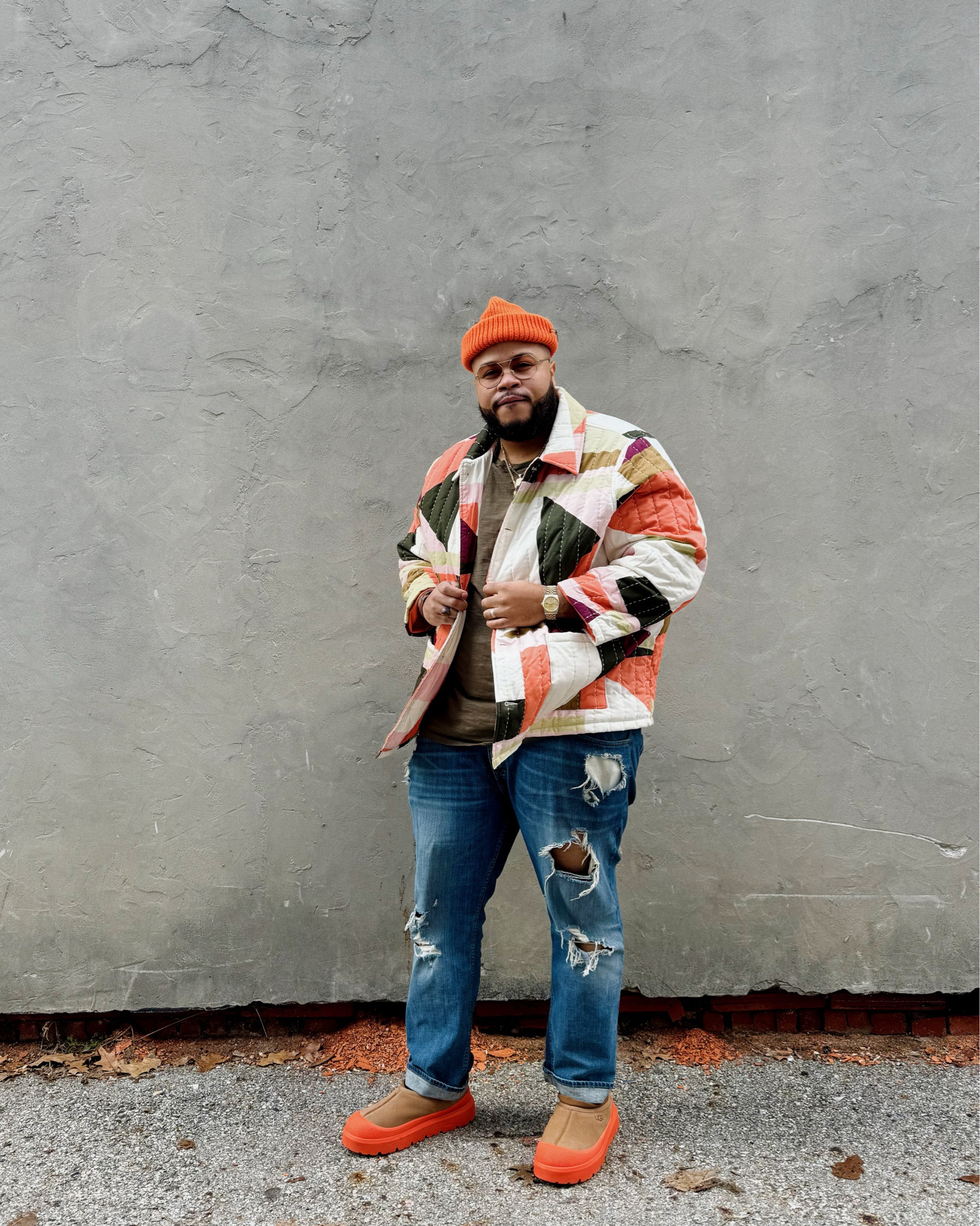 Target BHM Collection. Im wearing a 2X  

#LTKmens #LTKfindsunder50 #LTKstyletip