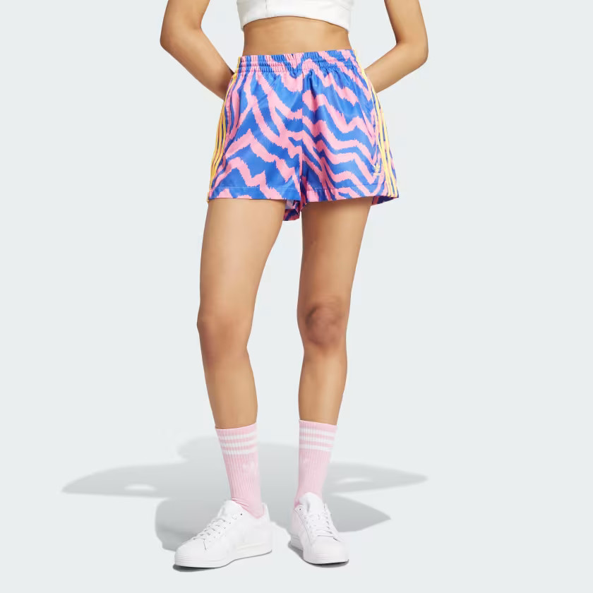 adidas x FARM Rio Firebird Short | adidas NL