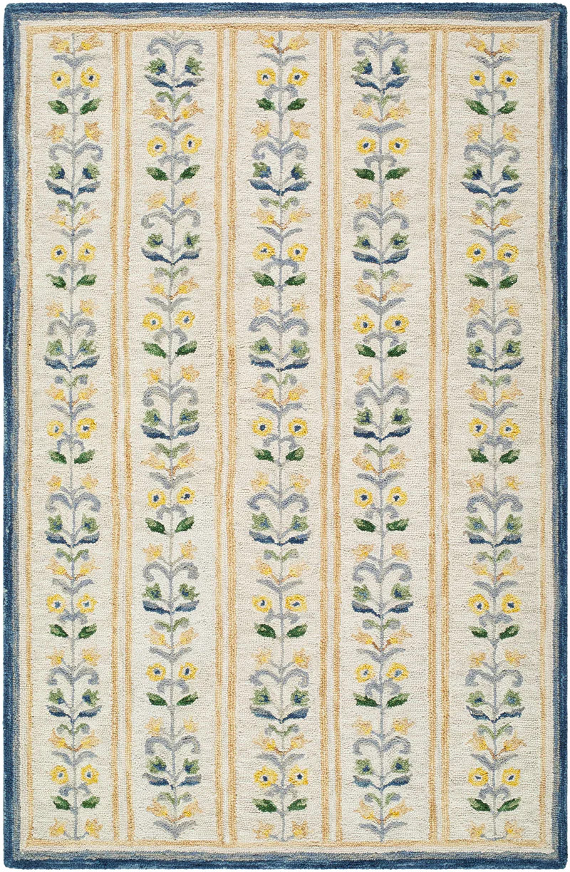 Callen Area Rug | Boutique Rugs