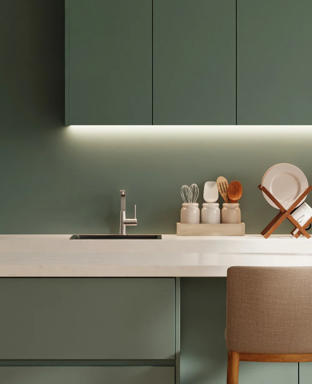 GlowStream  LED Flex | LUSA