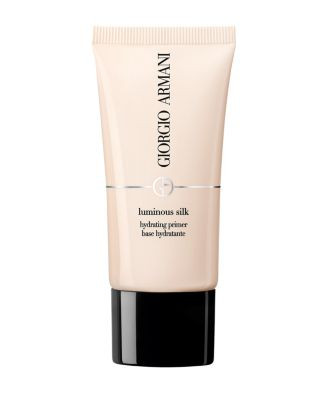 Armani Armani Luminous Silk Hydrating Makeup Primer 1 oz.  | Bloomingdale's Beauty & Cosmetics | Bloomingdale's (US)