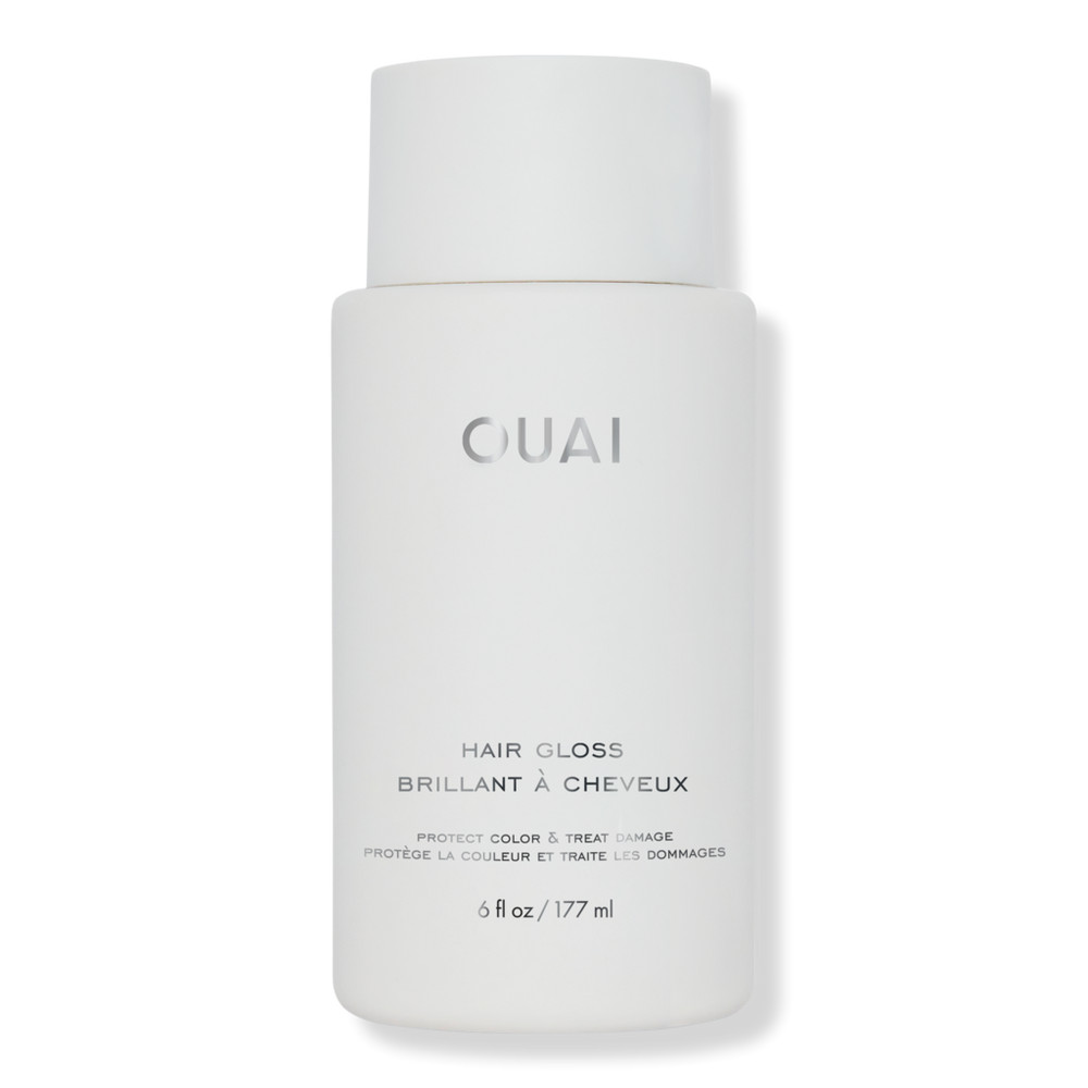 OUAI Hair Gloss | Ulta