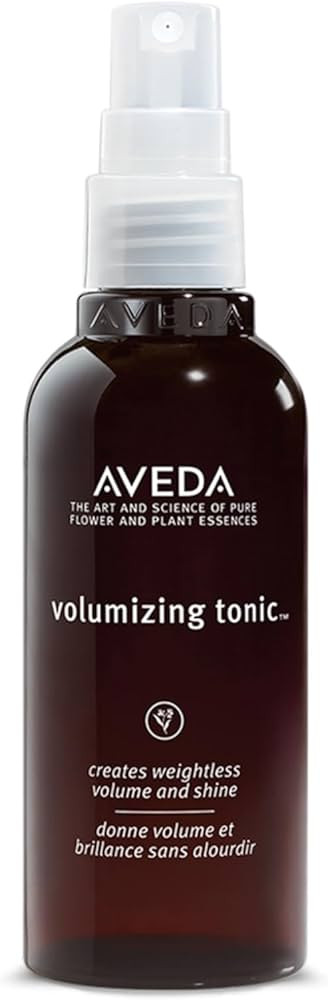 Aveda Volumizing Tonic™ | Volume Spray for Thin and Fine Hair Types | Amazon (US)