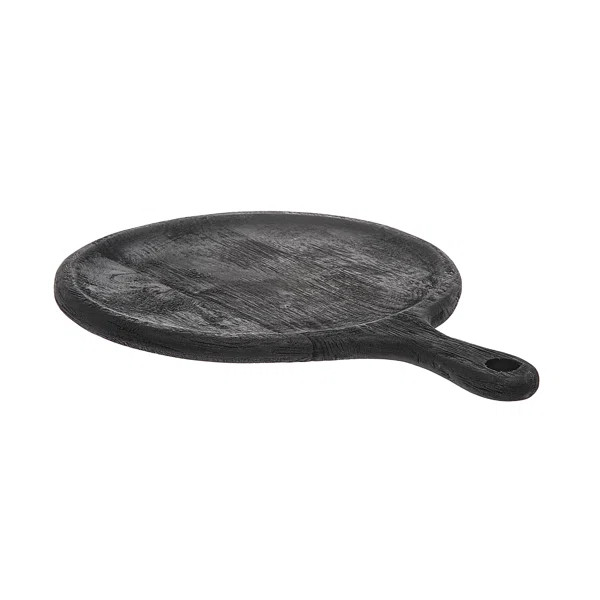 Orchard Acacia Wood Paddle Cutting Board | Wayfair North America