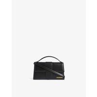 Le Grand Bambino leather top handle bag | Selfridges
