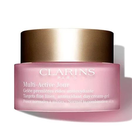 ($55 Value) Clarins Multi-Active Jour Day Face Cream, Normal/Combination Skin, 1.7 Oz | Walmart (US)