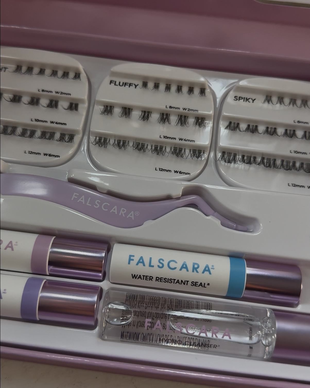 If you can mascara, you can falscara

#LTKBeauty #LTKgrwm #LTKmorningroutine