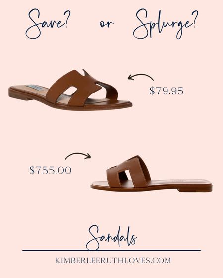 Affordable alternative to these Hermes brown sandals

#casualstyle #resortwear #beachoutfit #bestdupes

#LTKFind #LTKshoecrush
