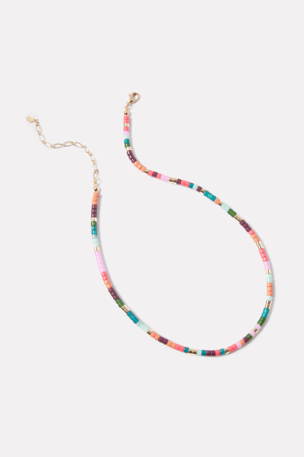 Tahoe Beaded Necklace | Evereve