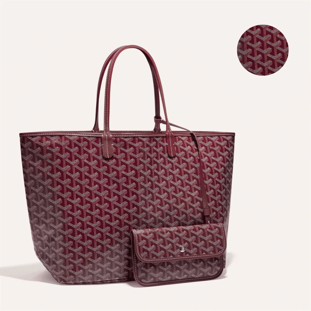 Designer Tote Bags Handbags for Women 2pcs Purse Set Handbag Shoulder Handbag Hobo Bag Handbag wi... | Walmart (US)