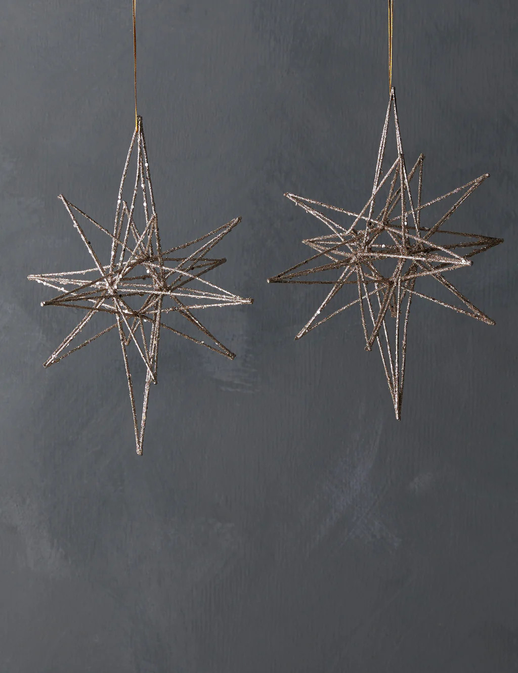 Cirque Star Ornament (Set of 2) | Lulu and Georgia 