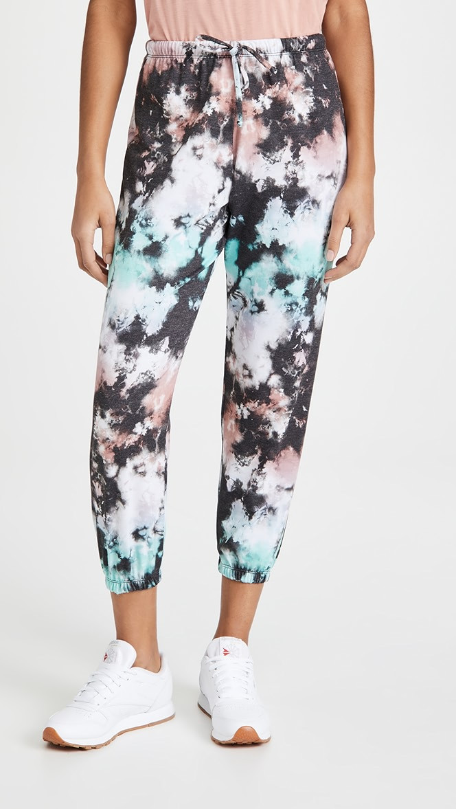 French Terry Sweatpants | Shopbop