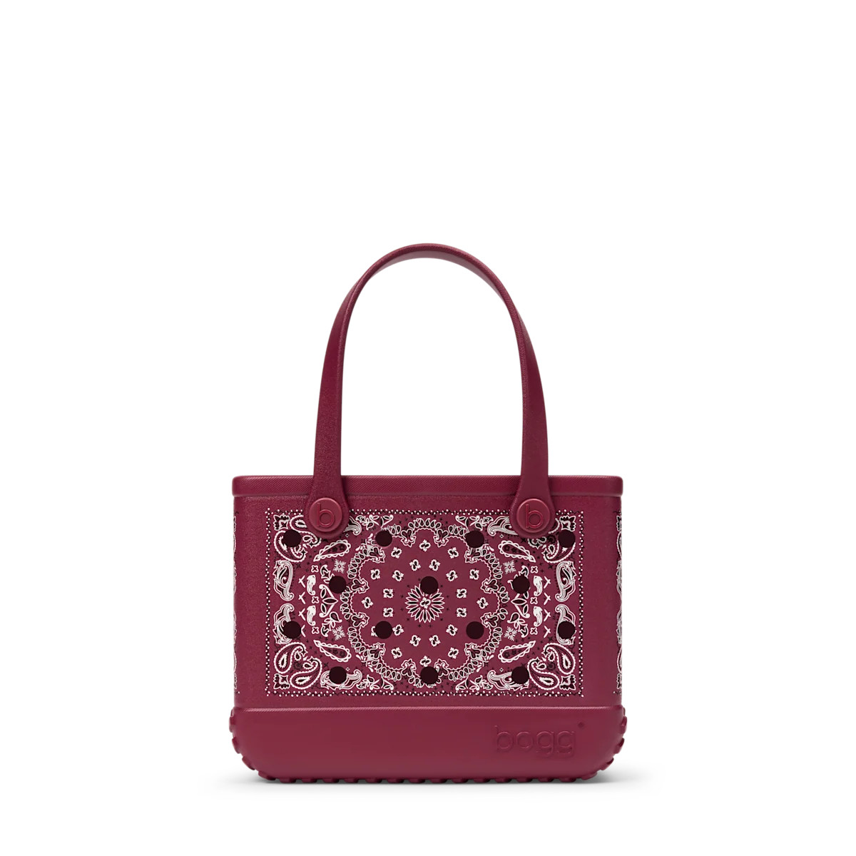 Bitty Bogg Bag - Bandana Mulled Wine | Bogg