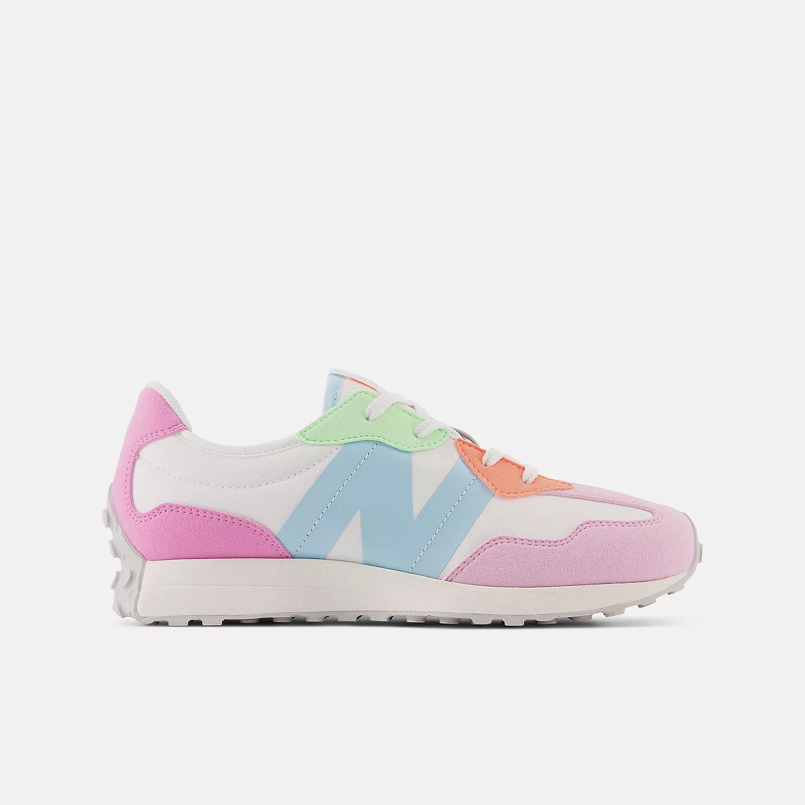 327 | New Balance Athletics, Inc.