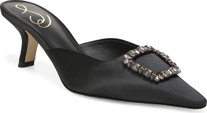 Brit Jewel Mule | Nordstrom