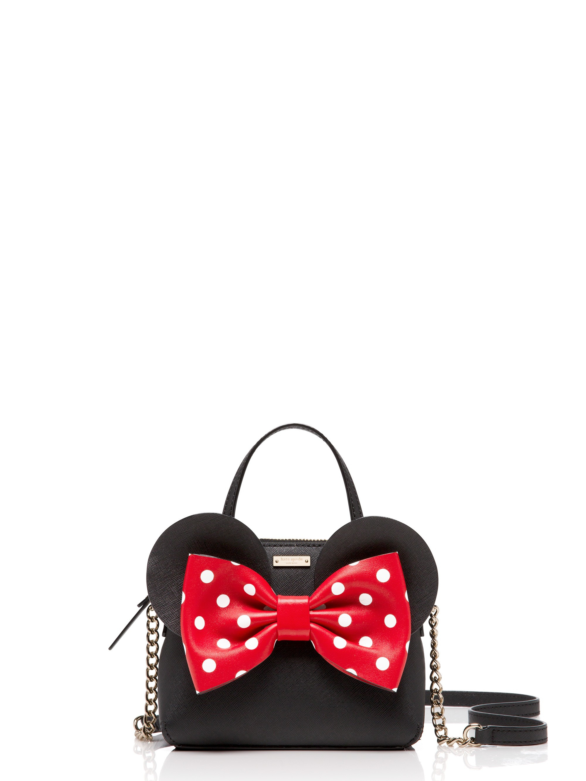 kate spade new york x minnie mouse mini maise | Kate Spade (US)