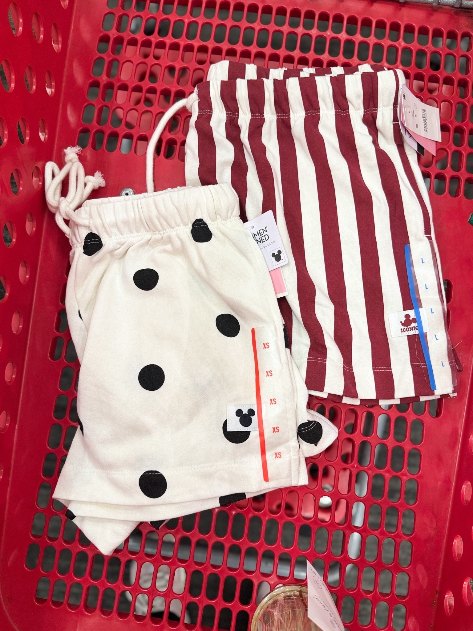 Matching shorts! 

target styles, summer shorts, Disney

#LTKSaleAlert #LTKootd #LTKgrwm